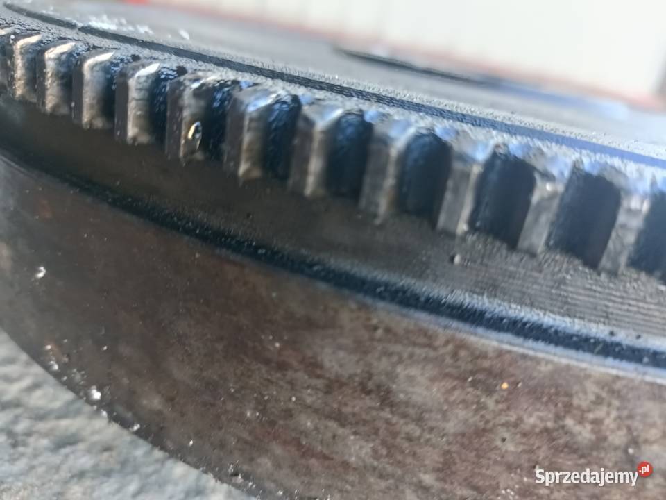 Koło zamachowe mixokret brinkmann 26043 Pozostałe lubelskie Lubartów