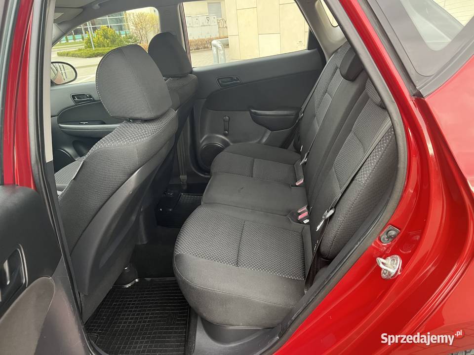 Hyundai i30 14 Benzyna Klimatyzacja Elektryka Suwałki sprzedam