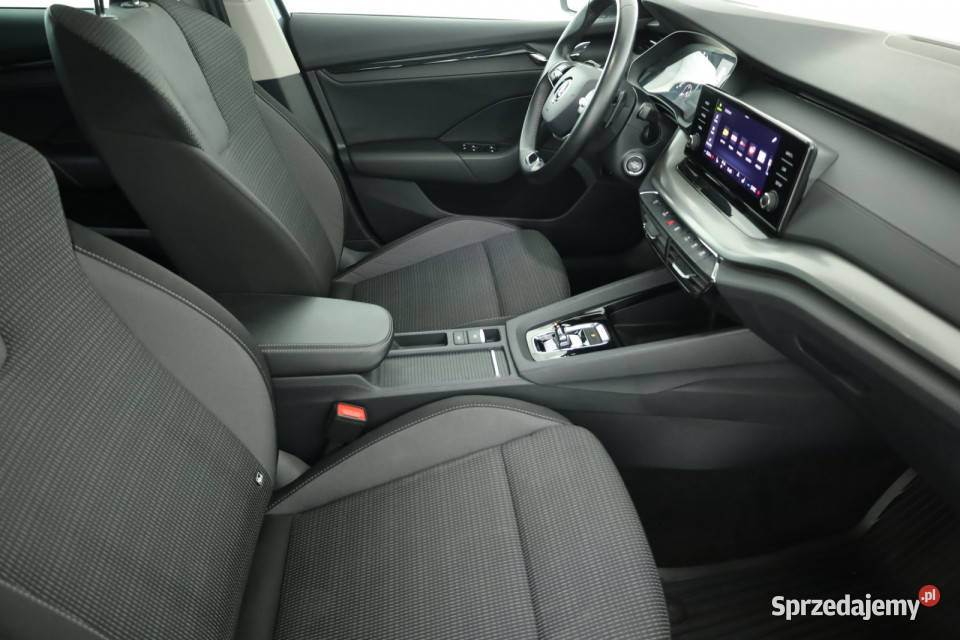 Skoda Octavia 20 TDI pierwszy właściciel Piaseczno