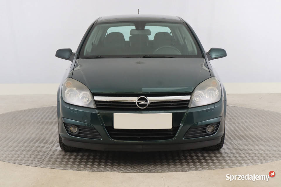Opel Astra 16 16V