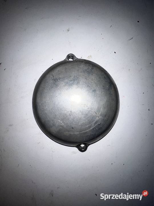 pokrywa dekiel zaślepka zapłonu Kawasaki LTD 440 Ostrów Wielkopolski