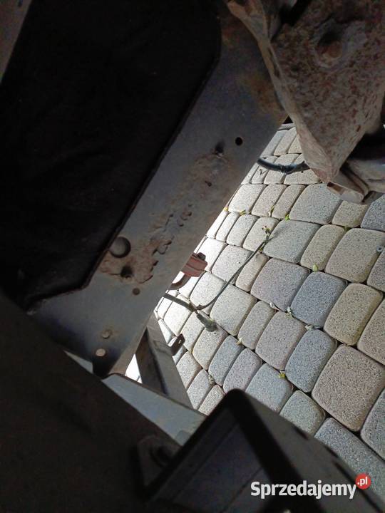 Iveco 35s DMC 35T 2012r rama zarejestrowana w Złoczew