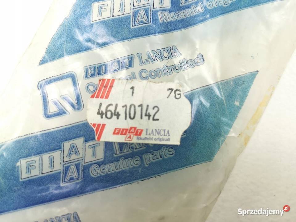 PRZEWÓD LISTWY PALIWA FIAT PUNTO 9397 12 ORI OE