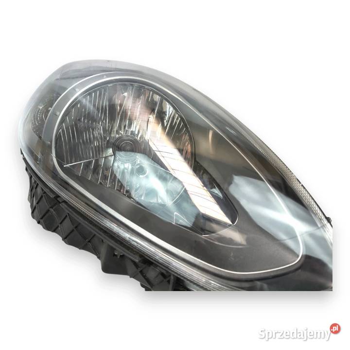 LAMPA PRAWA Fiat Punto III Evo prawy przód