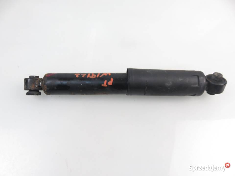 AMORTYZATOR TYŁ HYUNDAI i20 14 CRDi