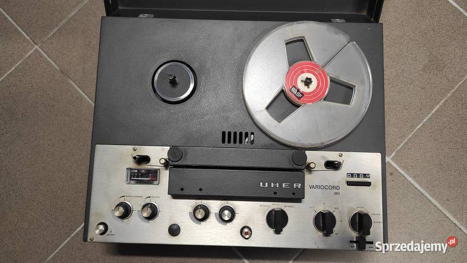 gramofon tanio - Sprzedajemy.pl