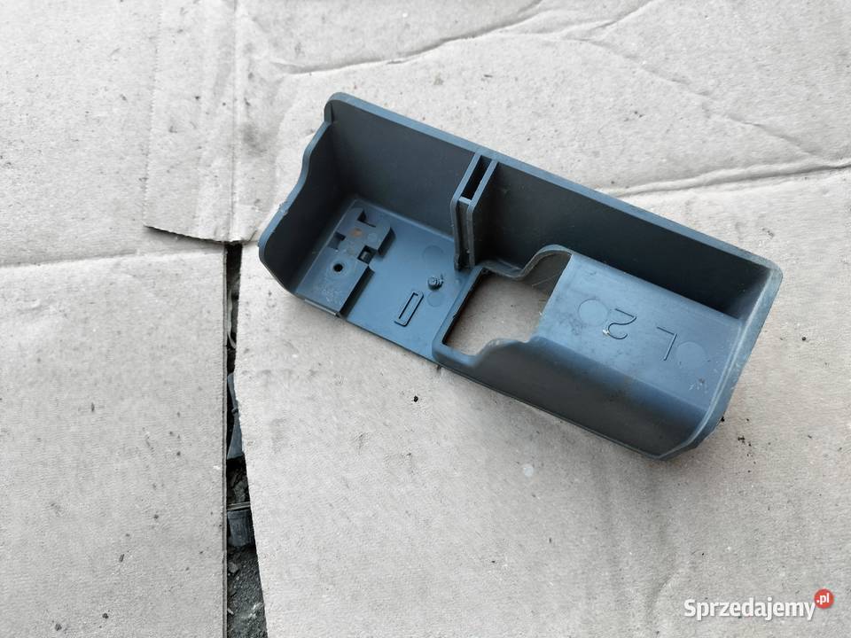HONDA CIVIC V 5 OSŁONA DŹWIGNI RĄCZKI OTWIERANIA lubelskie Kamień-Kolonia
