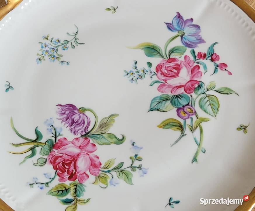 Ekskluzywna XIX w patera w stylu eklektycznym Kraków