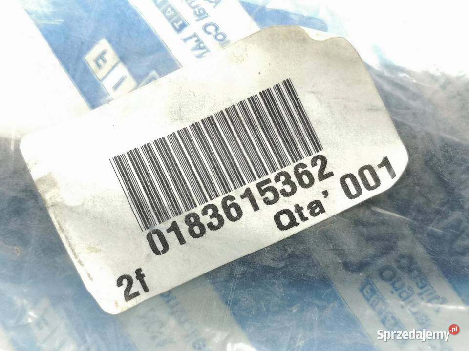 DŹWIGNIA REGULACJI FOTELA FIAT STILO 0107 3D ORI sprzedam