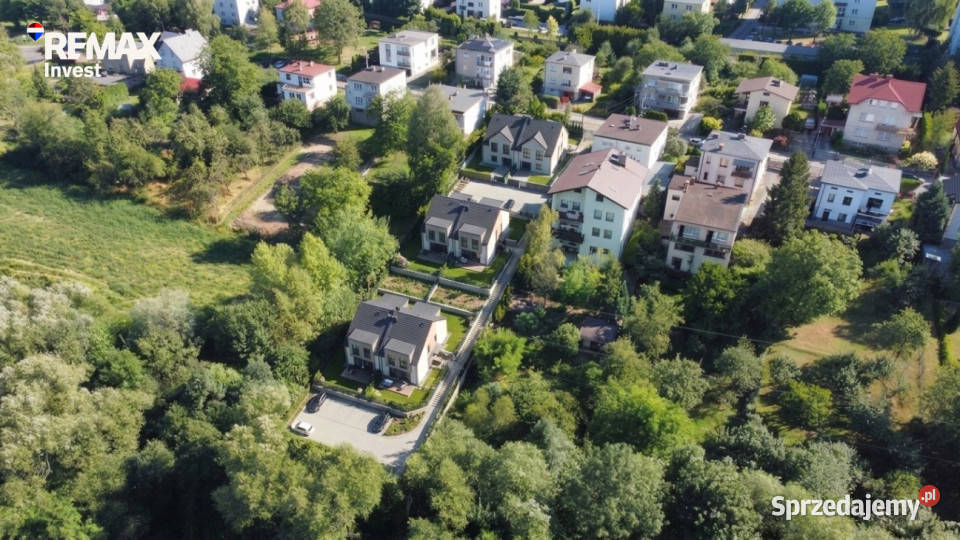 Unikalna działka na os Kopernika Bielsko Bielsko-Biała