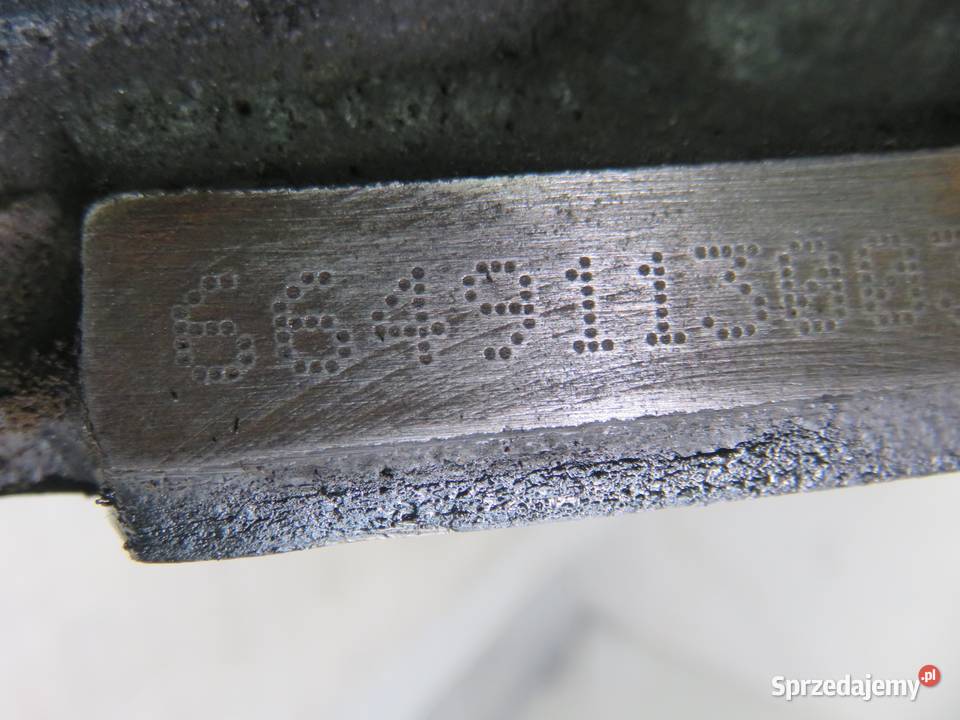 SILNIK CHRYSLER PT CRUISER PT 22 CRD 121 EDJ