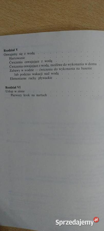 Mamo Tato ćwiczmy razem Bożena Borts Mamo Tato sprzedam