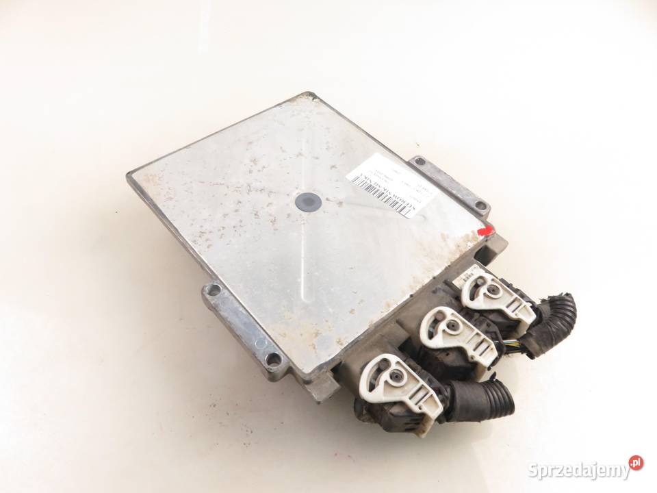 STEROWNIK FORD TRANSIT VI 22 TDCi 6C1112A650AG