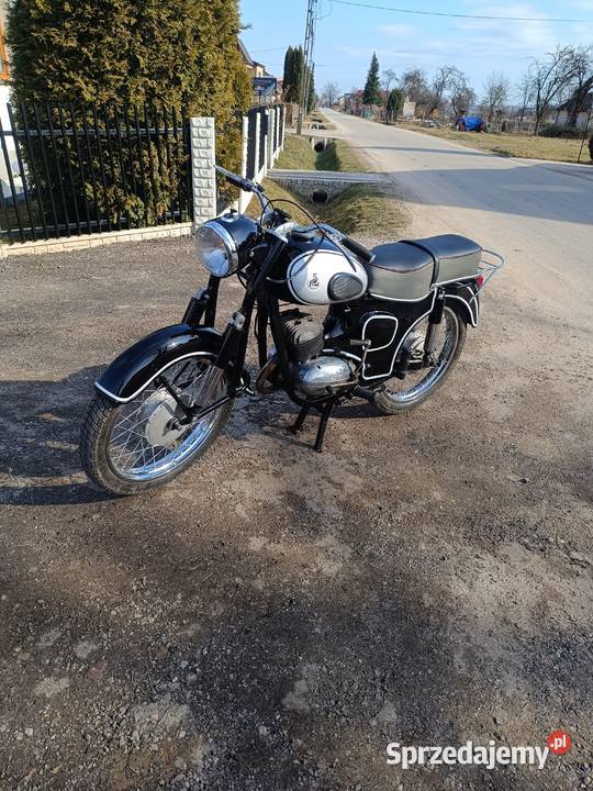 Sprzedam zamienię Bodzentyn