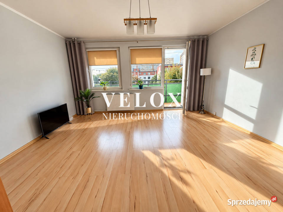 sprzedaży mieszkania Szczecin 3562m2 1 pokój