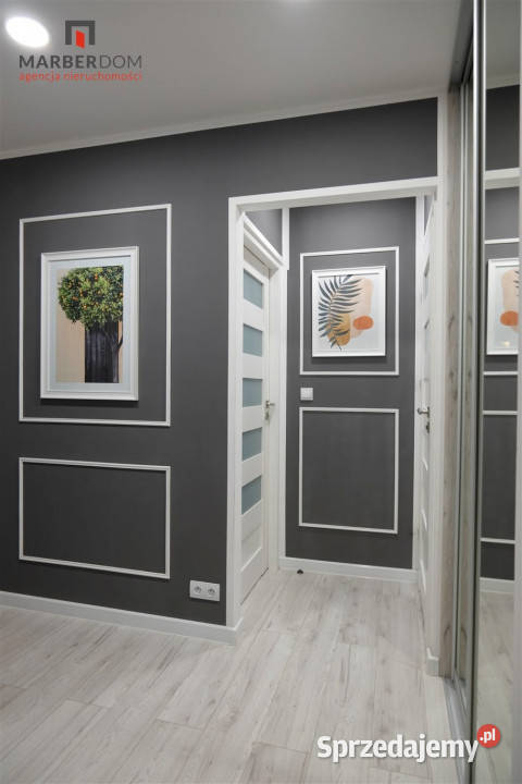 Mieszkanie na sprzedaż Katowice 40m2 2pokojowe blok