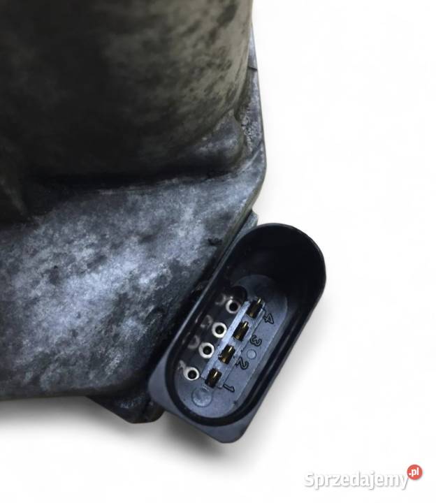 PRZEPUSTNICA AUDI A6 C5 AUDI A4 B6 AUDI A4 B7 25 Działoszyce