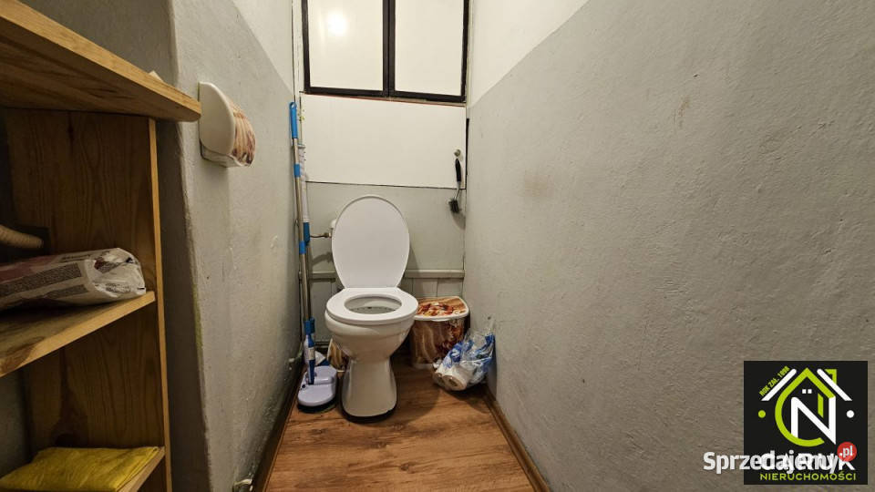 Mieszkanie Stuchowo 54m2 2pok