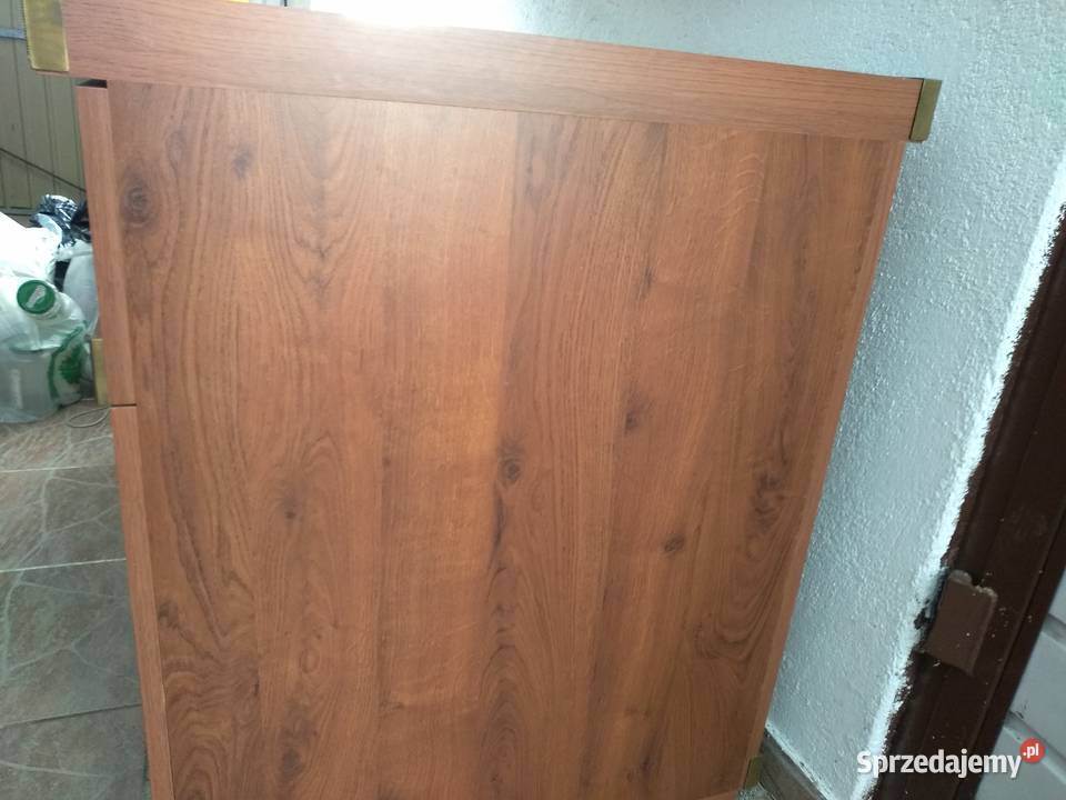 Biurko FREGATA śląskie