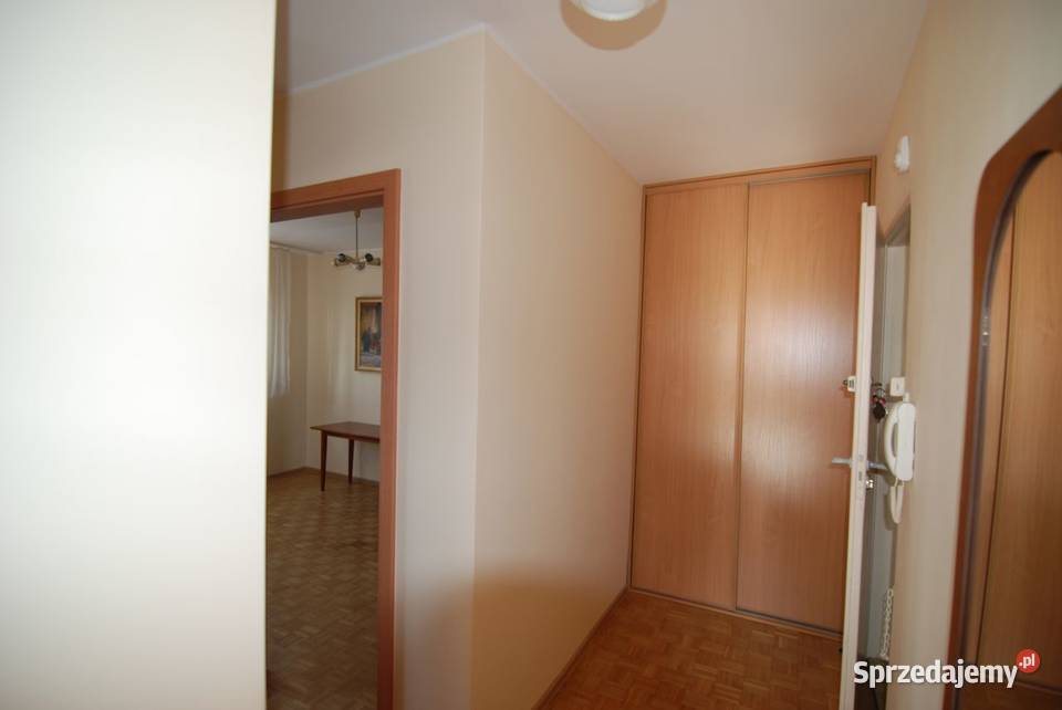 Ok Ogrodu Botanicznego mieszkanie 2 pokojowe z