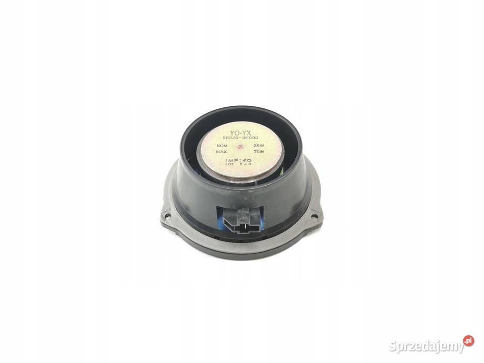 GŁOŚNIK DRZWI PRZÓD KIA SORENTO 20032006 sprzedam