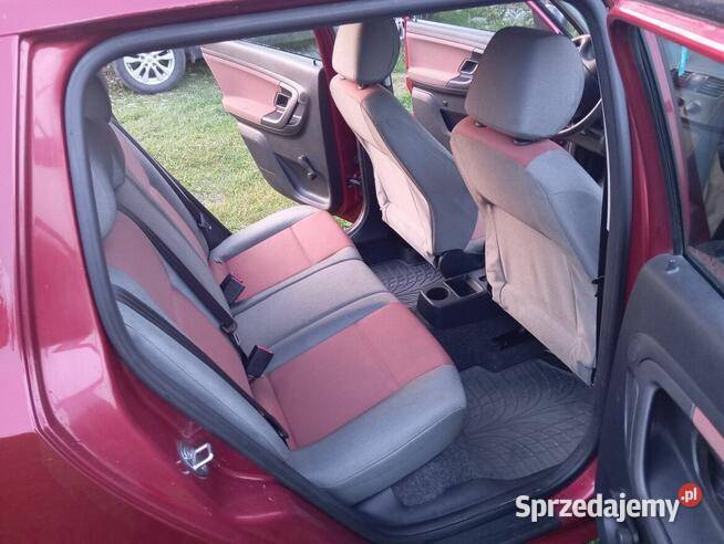 Skoda fabia 18 lat w moich posiadaniu Biały Dunajec