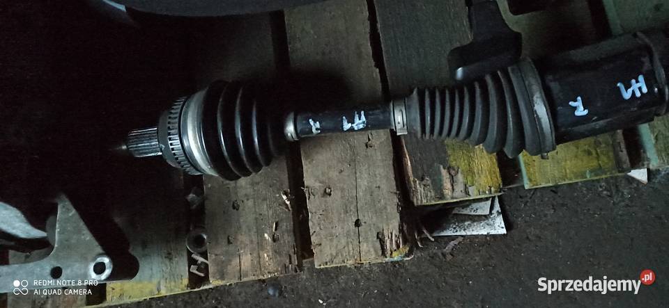 bmw e90 xdrive polos przod tył sztuka Imielin