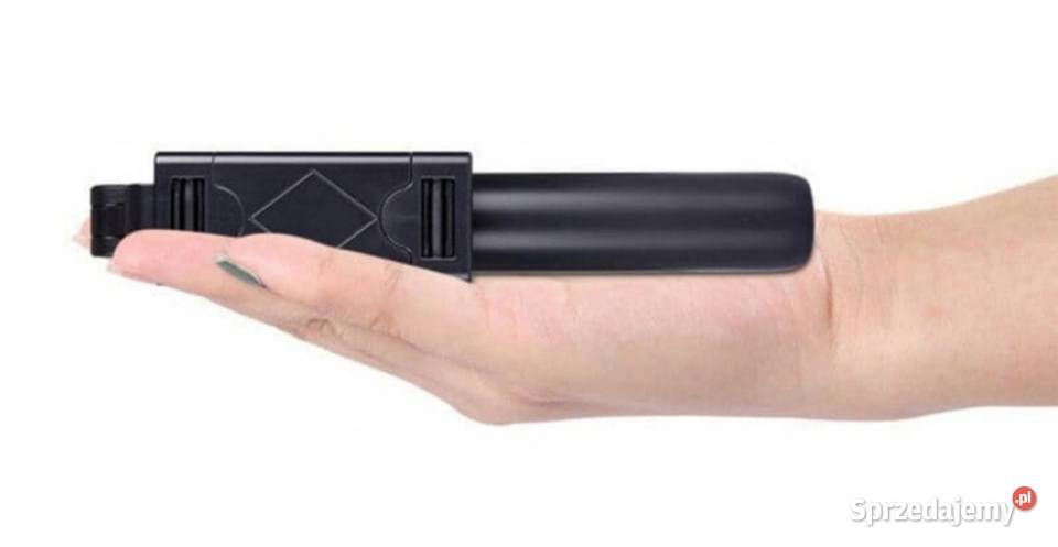 Uchwyt selfiestick trójnóg statyw tripod Kraków