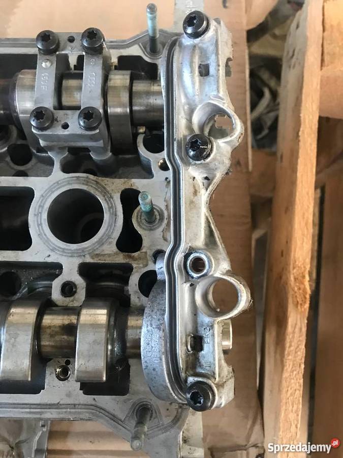 AUDI A4 B6 18 TB BFB AUDI TT 18T WAŁEK WYDECHOWY Białystok