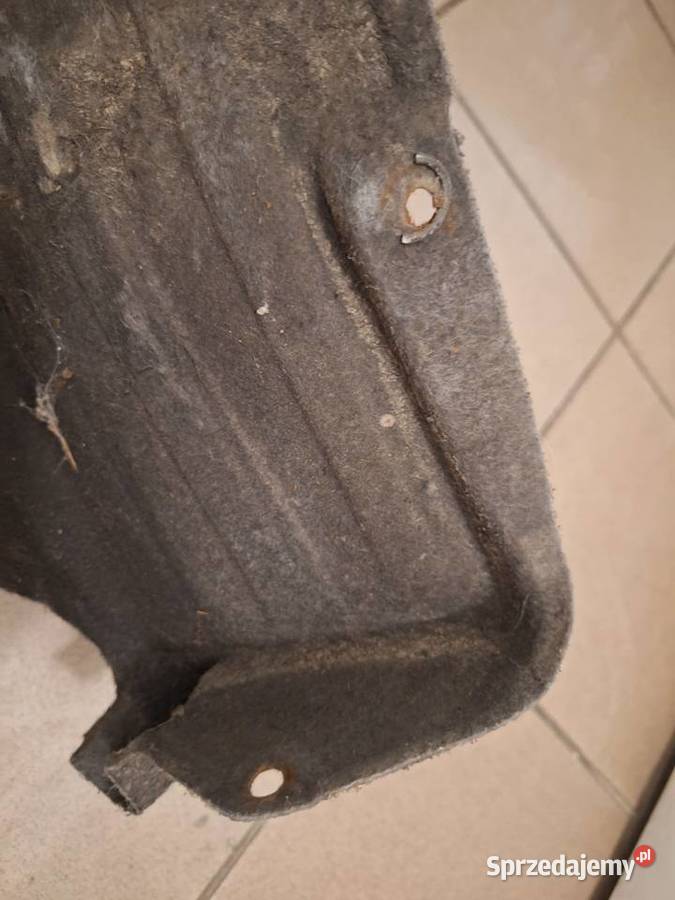 Lexus RX 400h nadkole lewy przód 5380648040 inne kujawsko-pomorskie