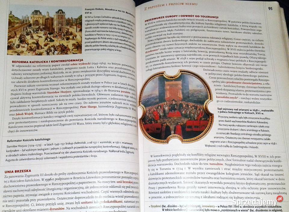 Historia i społeczeństwo Ojczysty Panteon i Chełm sprzedam