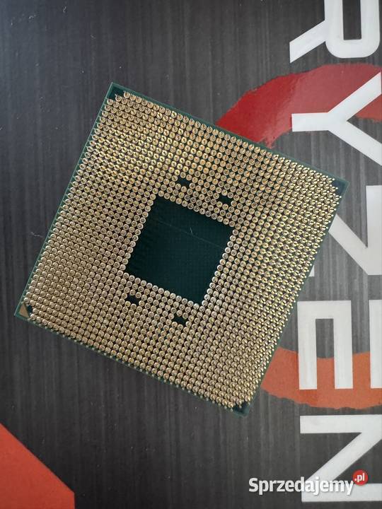 Ryzen 7 5800x Wietrzychowice sprzedam