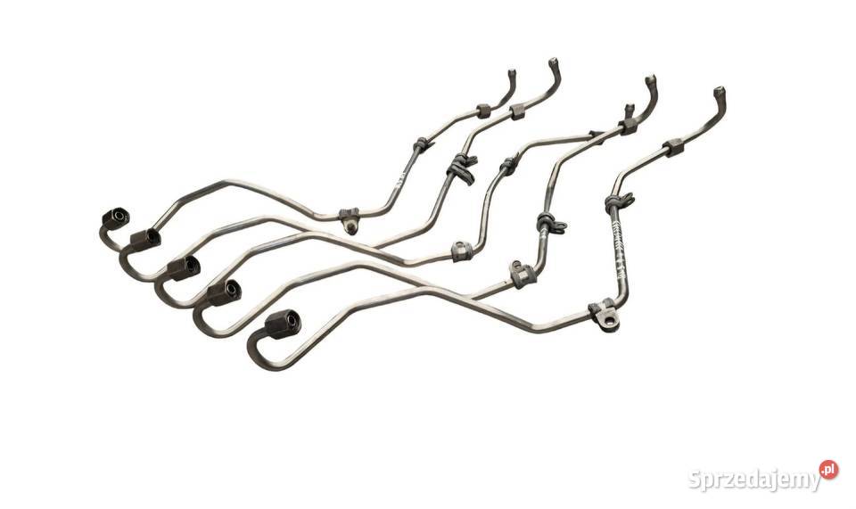 PRZEWÓD OLEJOWY TURBINY ALTEA GOLF V OCTAVIA 2 Działoszyce