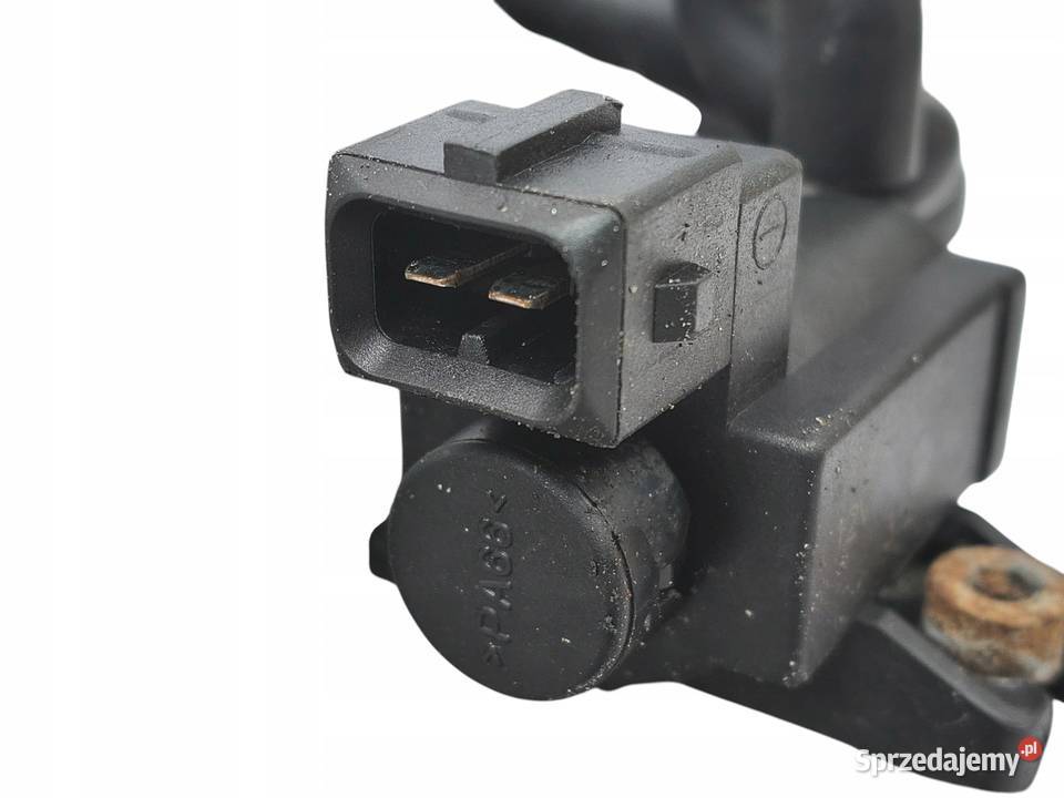 CHŁODNICA SPALIN Volvo S60 II V60 20 D3 Pierburg osobowe Chełm