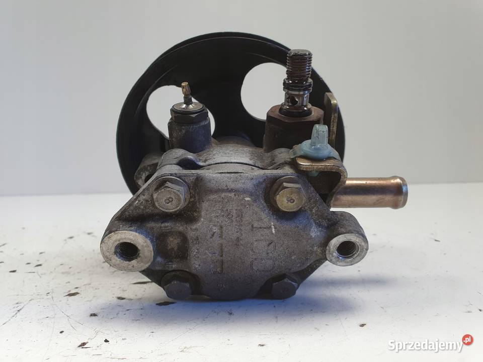 Mitsubishi Space Star lift 18 16V POMPA Chełm