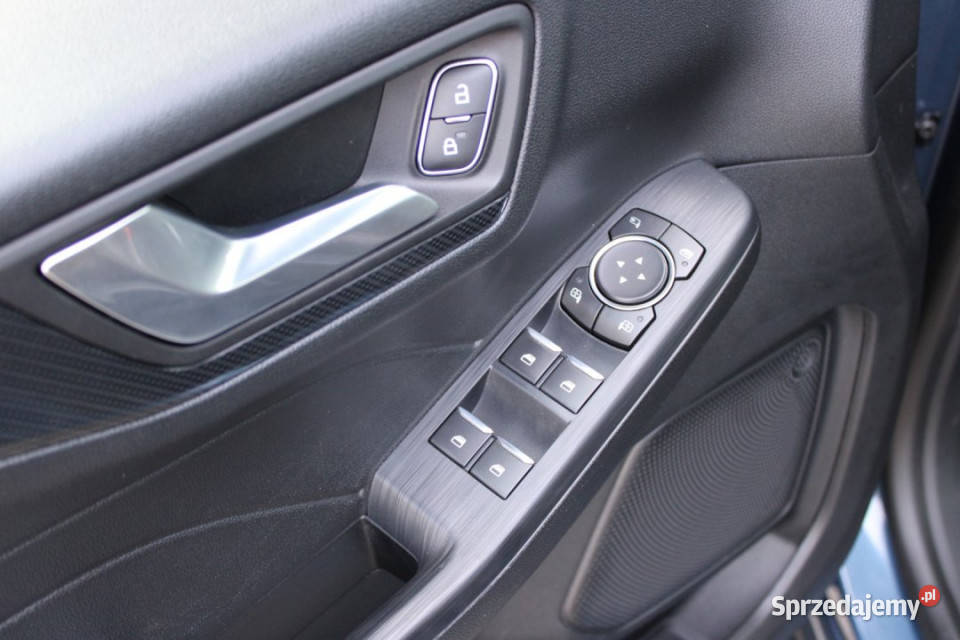 FORD Kuga 2022r FVAT23 CarPlay FullLED Kamera360 190KM Bielsko-Biała