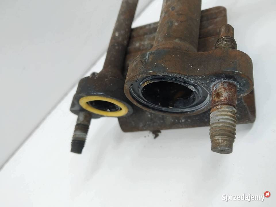 PRZEWÓD KLIMATYZACJI 1898070 DAF XF 20122016 106 Przewody klimatyzacji