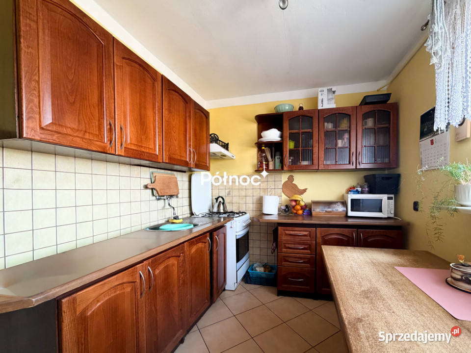 Na sprzedaż mieszkanie Kopernika Biała Podl