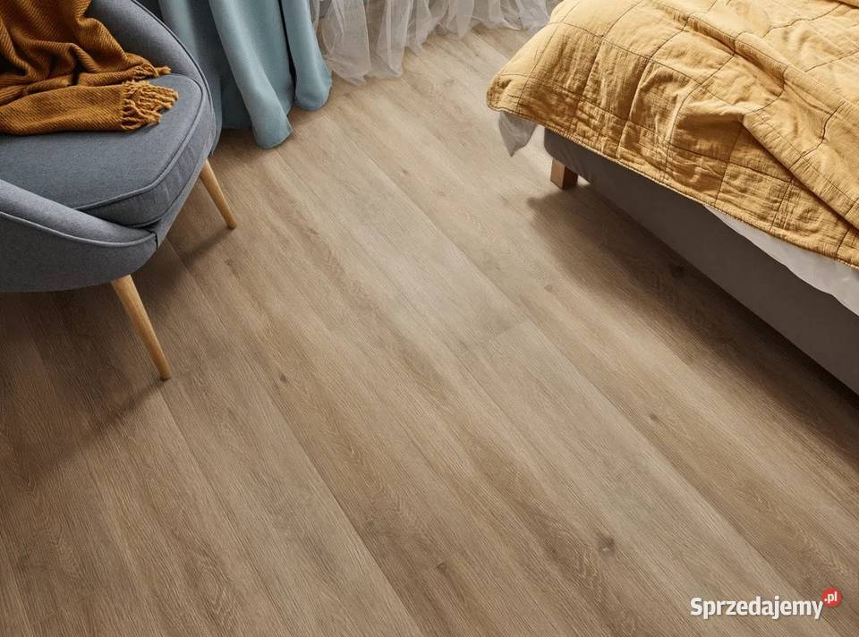 Panel Winylowy SPC NOBLE OAK 182x122 4mm Warszawa