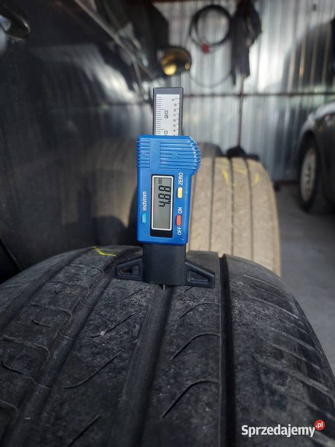 Pirelli Cinturato P7 22550 R17 94W Run Flat Tarnów