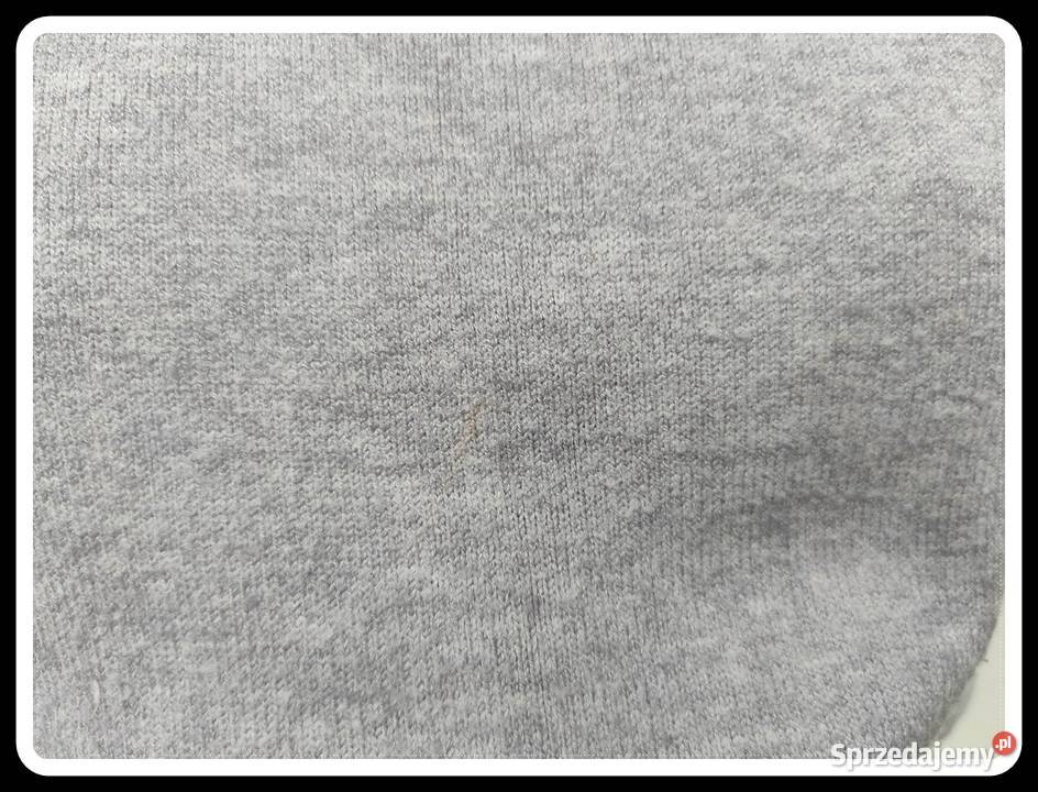 Betty Barclay Sweter ciepły szary miękki 40 L 42 Płock