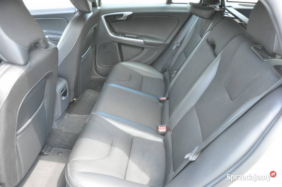 Volvo V60 20 5cylindrów Pełny serwis w ASO ESP Dąbrowa Górnicza