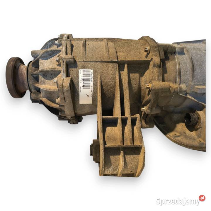 SKRZYNIA BIEGÓW 96024237 Land Rover Range Rover Chełm