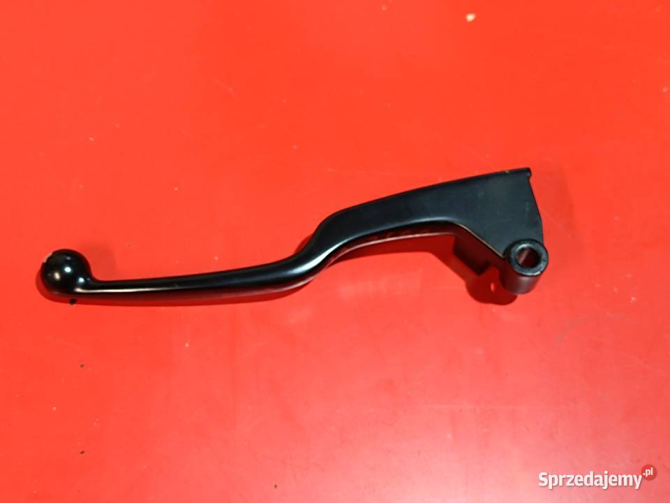 KAWASAKI Z650 Z 650 MANETKA KLAMKA SPRZĘGŁA LEWA Mocowania i uchwyty Wrocław