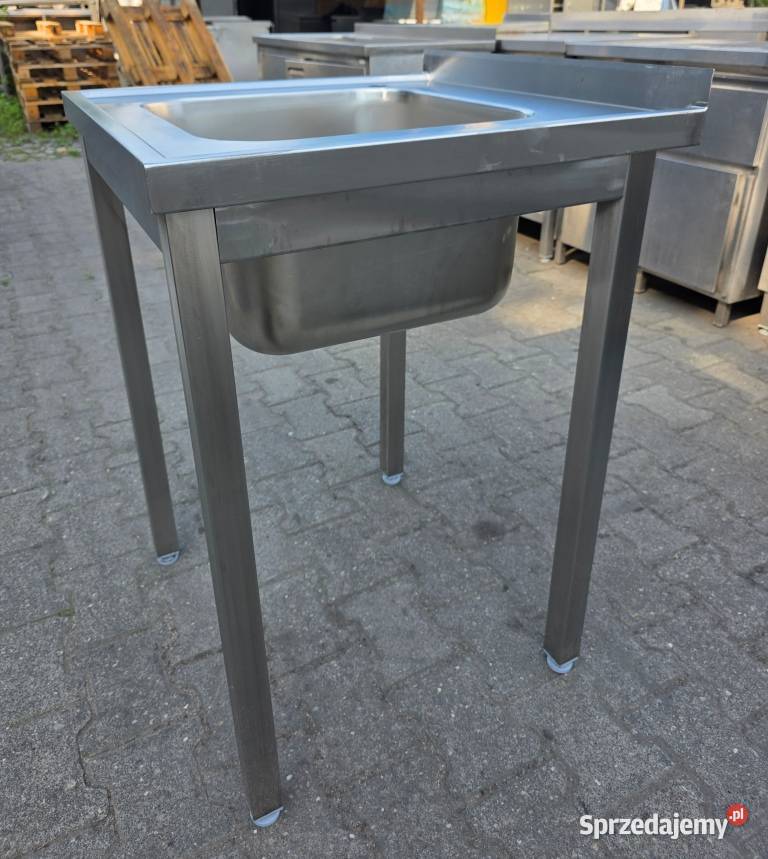 Zlew 1 Komorowy 606085 M1745 N Nowe Skalmierzyce