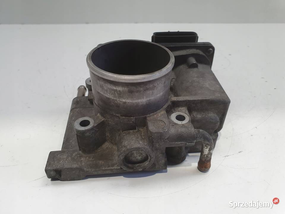 PRZEPUSTNICA Mazda 6 II GH 22 CITD R2AA136B0 Chełm