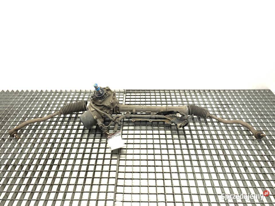 PRZEKŁADNIA KIEROWNICZA MAGLOWNICA HONDA CIVIC Przekładnie kierownicze Części samochodowe