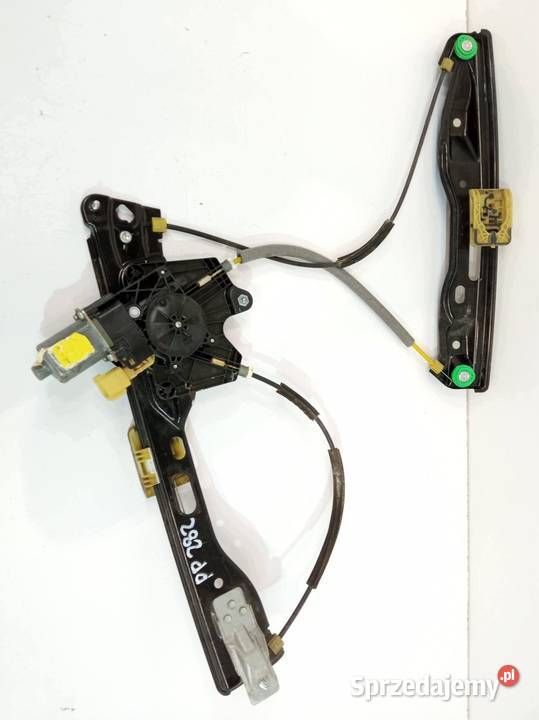 MECHANIZM SZYBY PRAWY PRZÓD C04392102 Ford sprzedam
