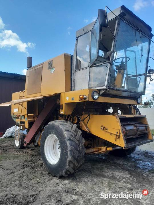 Bizon Z056 1988 super stan Bizon wielkopolskie Miejska Górka sprzedam