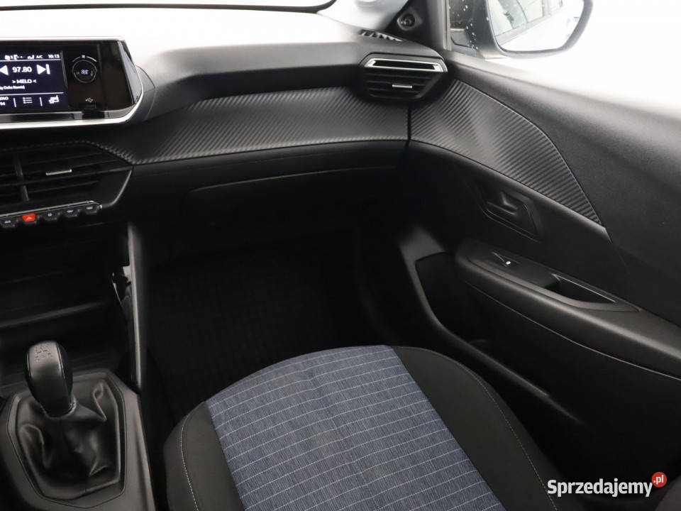 Peugeot 208 12 PureTech 55KM Bielany Wrocławskie